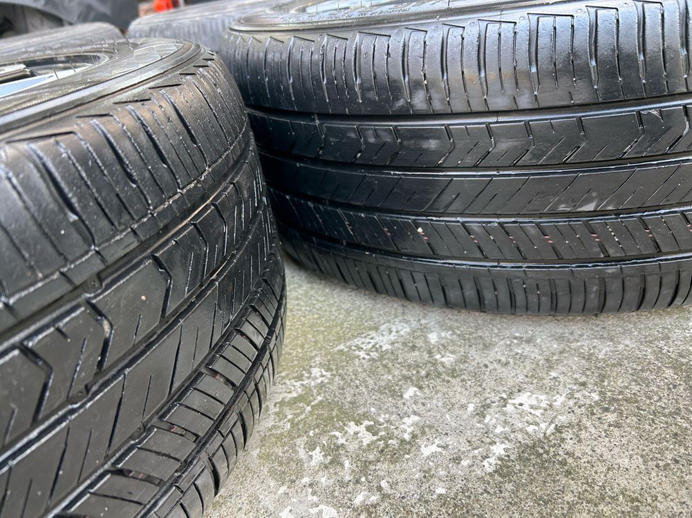 18인치 휠 타이어 판매합니다. 현대. 기아--5