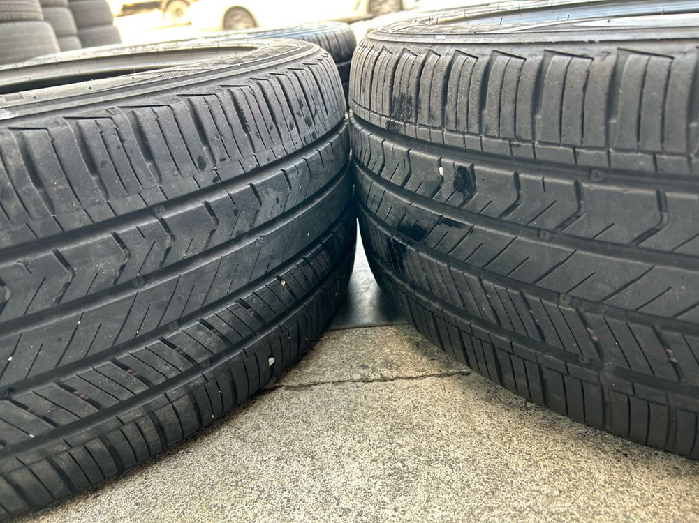 18인치 휠 타이어 판매합니다. 현대. 기아--6