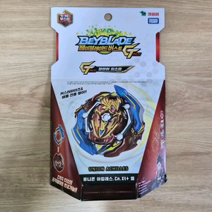 베이블레이드 유니온 아킬레스 새상품