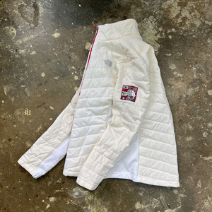 95) 노스페이스 V모션 패딩점퍼