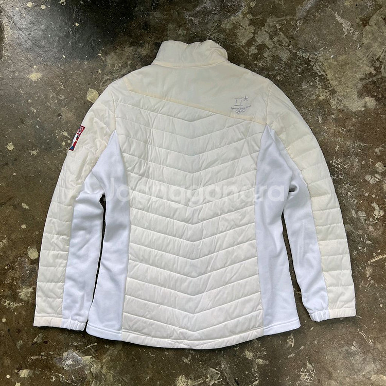 95) 노스페이스 V모션 패딩점퍼--3