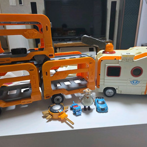 또봇 쪼꼬베이스 팝니다