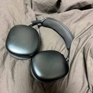 에어팟 맥스 미드나이트