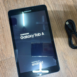삼성 갤럭시 탭 A SM-T385L 전화가능 8인치 태블릿