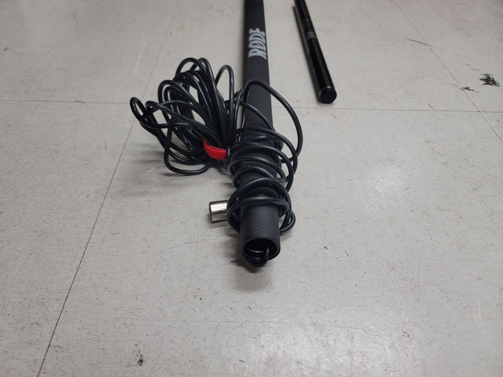 HTDZ HT-81A 콘덴서 샷건 마이크 Blue Yeti 블루 예티 제닉스 PURE LIVE USB 마이크 이미지