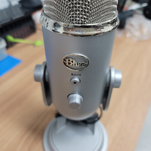 HTDZ HT-81A 콘덴서 샷건 마이크 Blue Yeti 블루 예티 제닉스 PURE LIVE USB 마이크 이미지