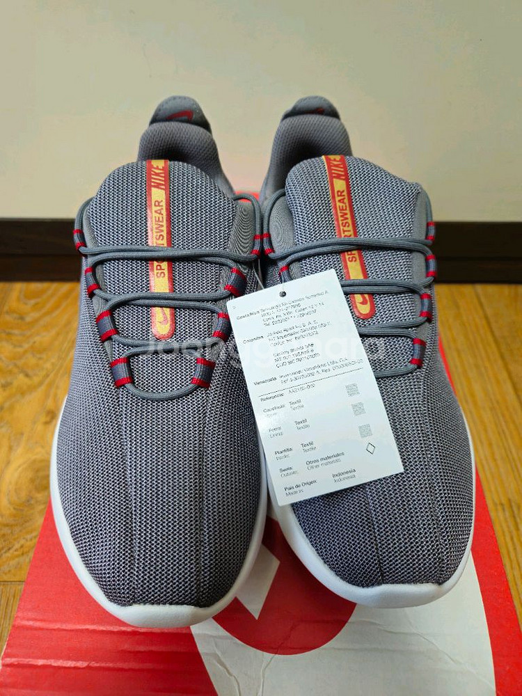 새상품)230-235 나이키 운동화 런닝화 러닝화 에어맥스 에어포스 줌보메로 p6000 뉴발란스 아식스 젤카야노--1