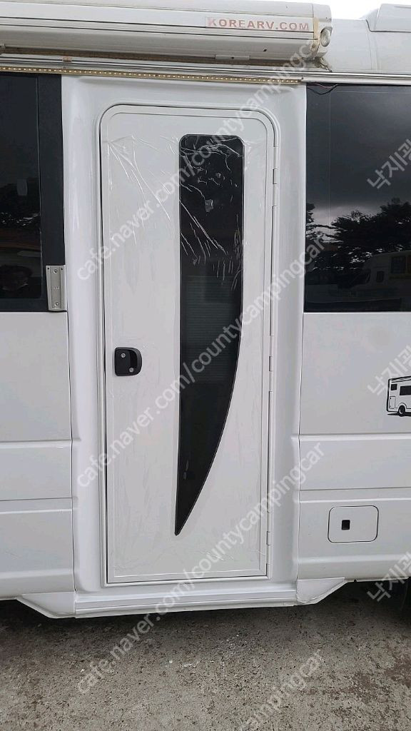 카운티 캠핑카 판매 급매 이미지