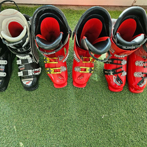 스키부츠 이미지