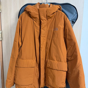 노스페이스 패딩