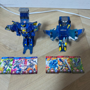 터닝메카드 네오, 요타 일괄 판매