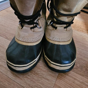 소렐부츠 키즈 190 이미지