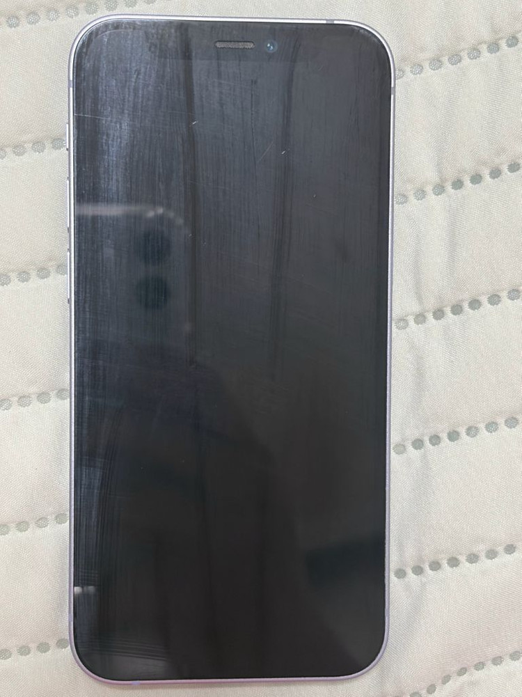 아이폰 12 미니 퍼플 128GB--1