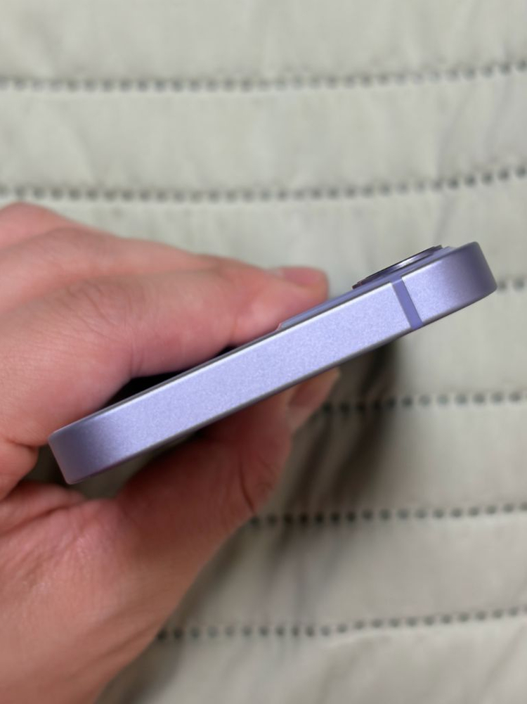 아이폰 12 미니 퍼플 128GB--4