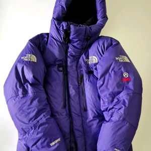 노스페이스 히말라야 f12w 골드원코리아(100) 초희귀 퍼플 대장급