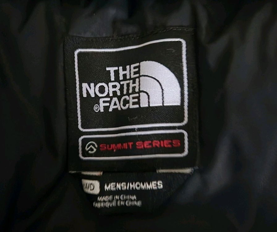 노스페이스 히말라야 f12w 골드원코리아(100) 초희귀 퍼플 대장급--2