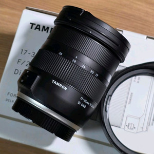 탐론 SP 17-35mm F2.8-4 Di OSD A037 (캐논 EF마운트)