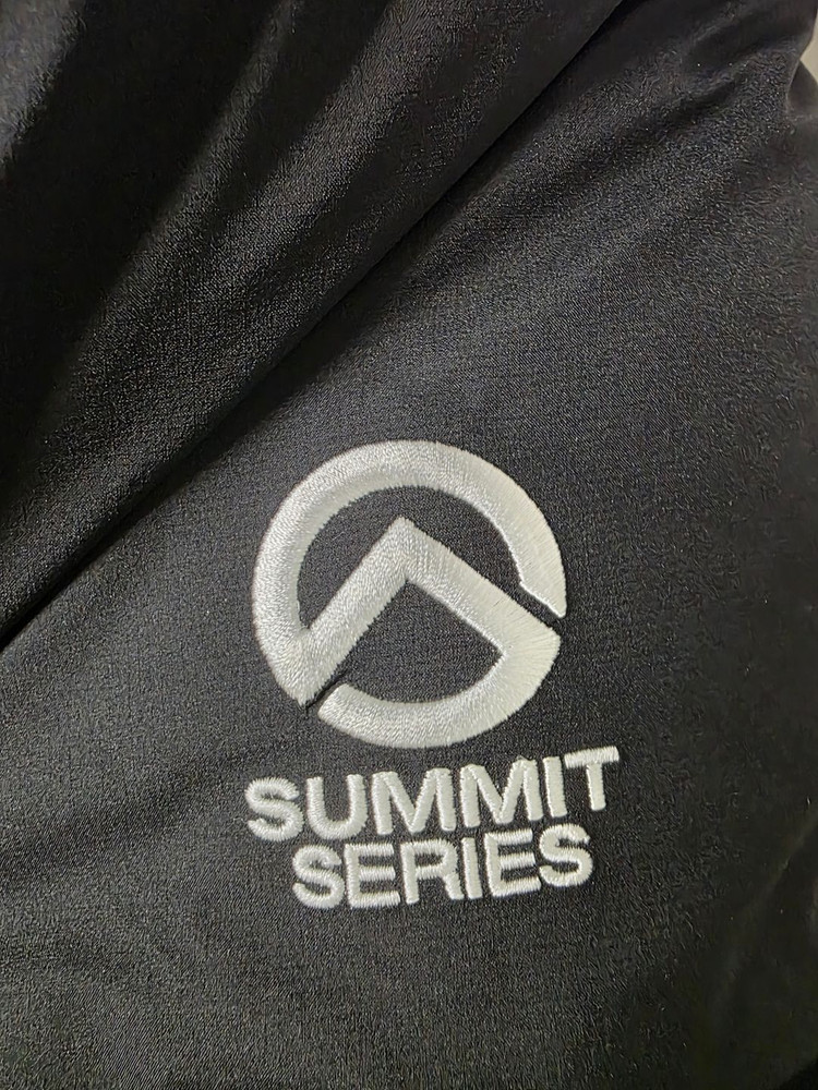 (XXL) NJ1DR99A 노스페이스 히말라야 다운 블랙 25년 신상 제품 판매합니다.--3