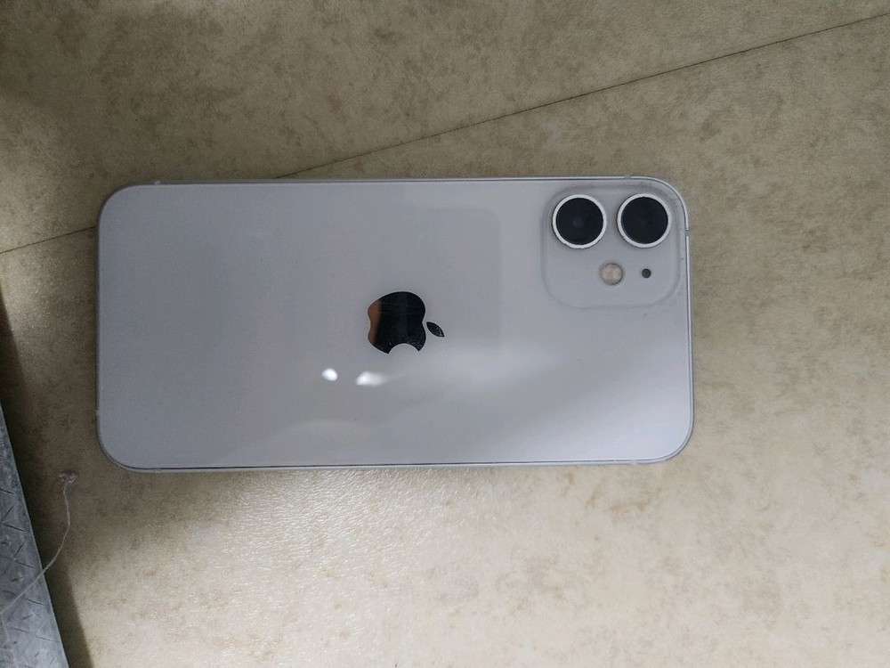 아이폰 12 미니--1