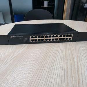 아이피타임 24포트 허브 ipTIME SG24BCM mini 판매