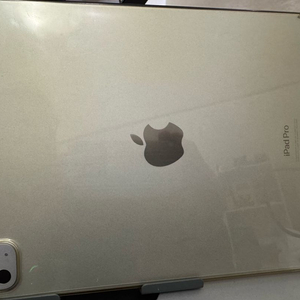 아이패드m4 11인치 256GB 와이파이 실버