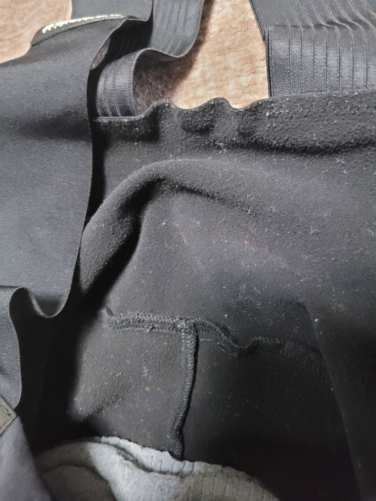 아소스 이큅 RS 봄가을 빕숏 S9 M, S--2