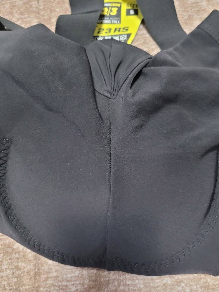 아소스 이큅 RS 봄가을 빕숏 S9 M, S--3