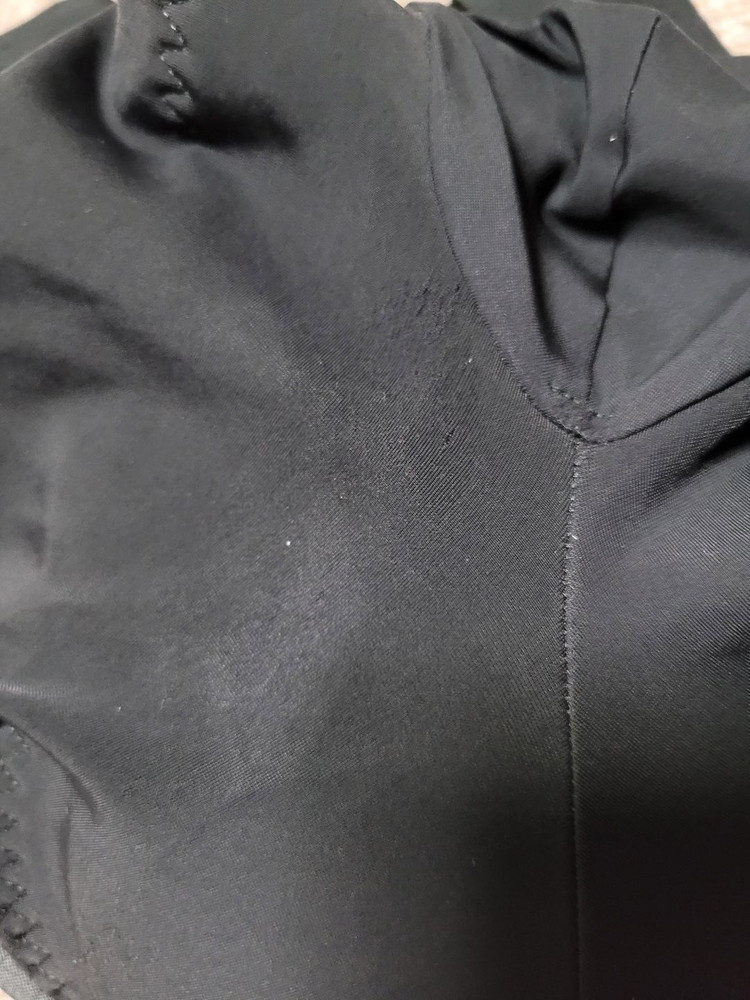 아소스 이큅 RS 봄가을 빕숏 S9 M, S--8