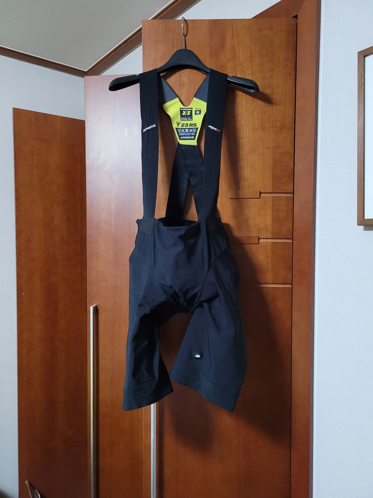 아소스 이큅 RS 봄가을 빕숏 S9 M, S--5