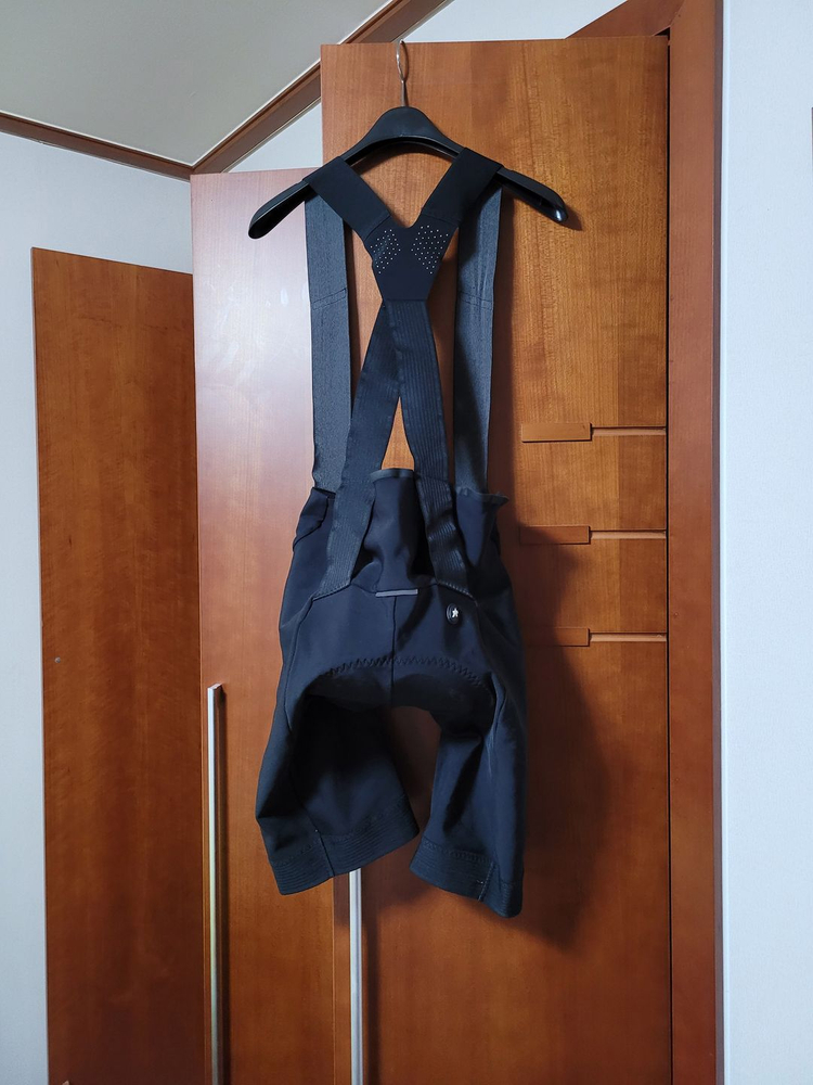 아소스 이큅 RS 봄가을 빕숏 S9 M, S--6