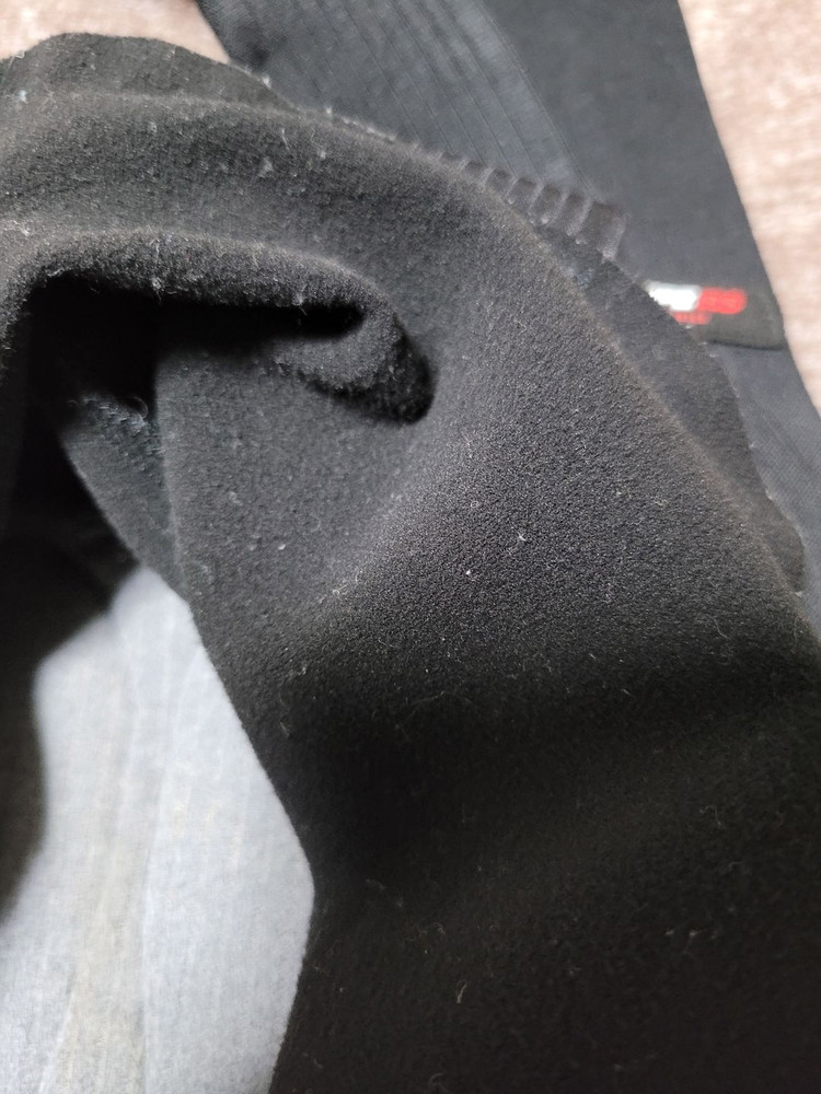 아소스 이큅 RS 봄가을 빕숏 S9 M, S--7