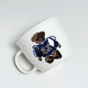 림인시스 LI BEAR 허니 팟 머그 판매