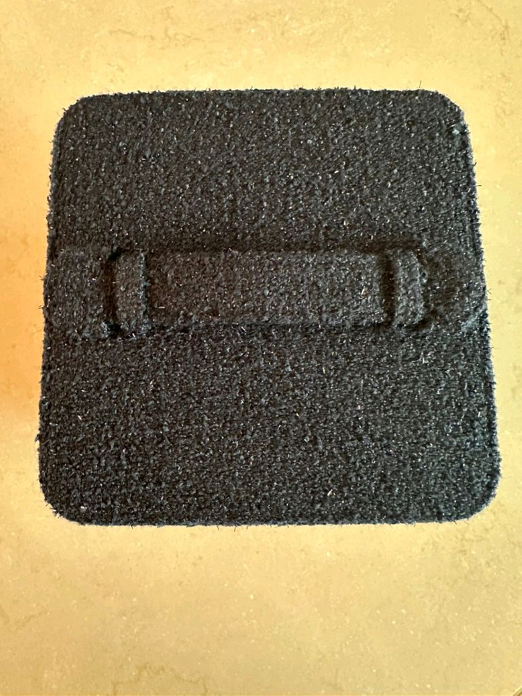 샤넬 베니티 파우치 이미지