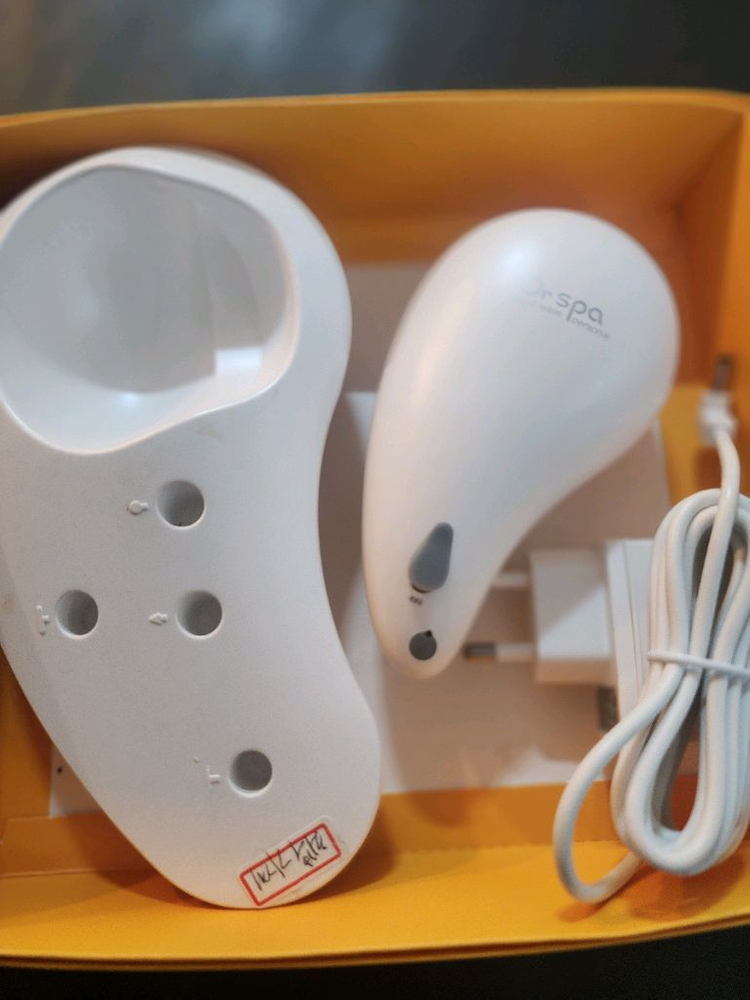 닥터스파 두피관리기--1