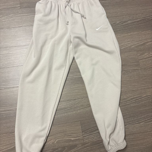 나이키 여성 트레이닝 조거팬츠 xs사이즈