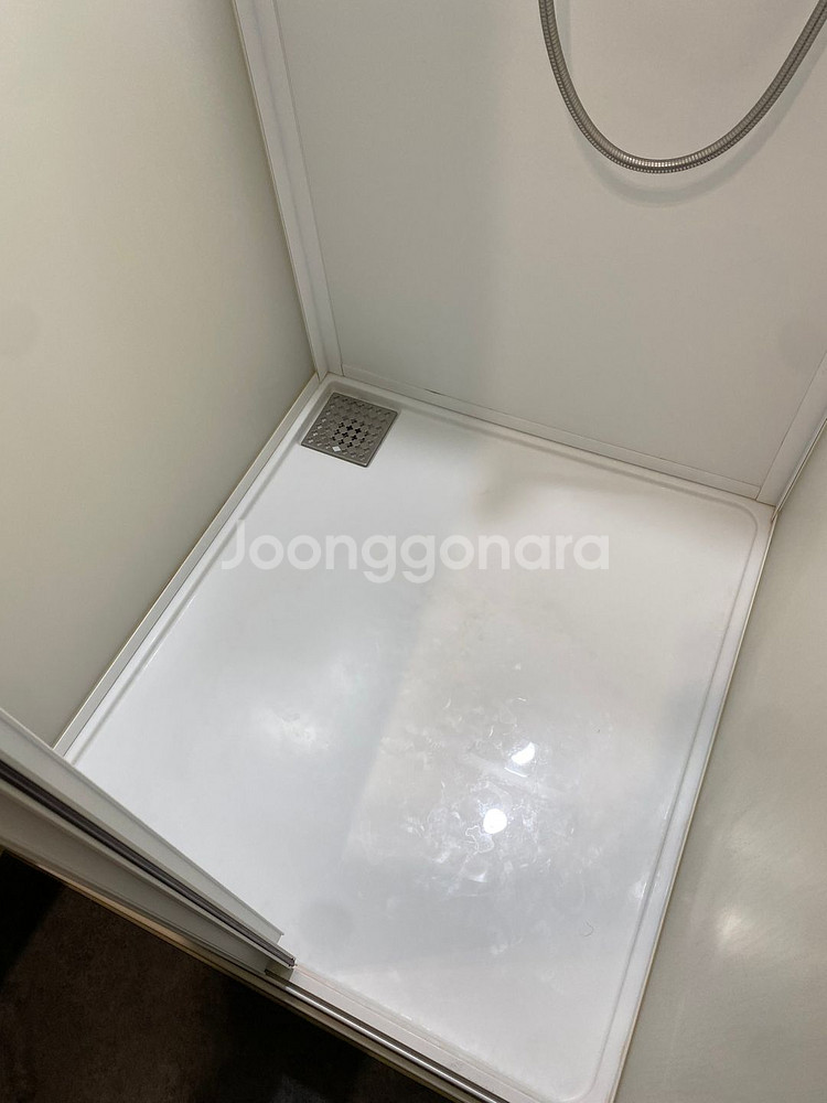 간이 샤워부스 판매합니다 (총 4개)--3