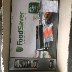 푸드세이버 fm5460 이미지