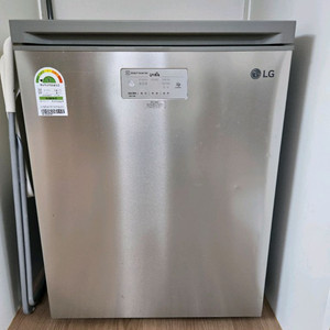 LG 스마트 김치냉장고 이미지