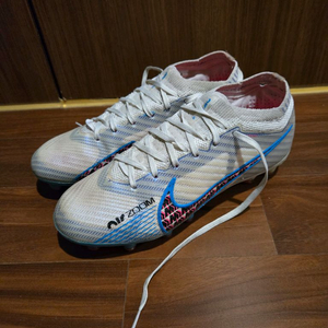 축구화 나이키 줌 머큐리얼 베이퍼 15 엘리트 AG 인조잔디용