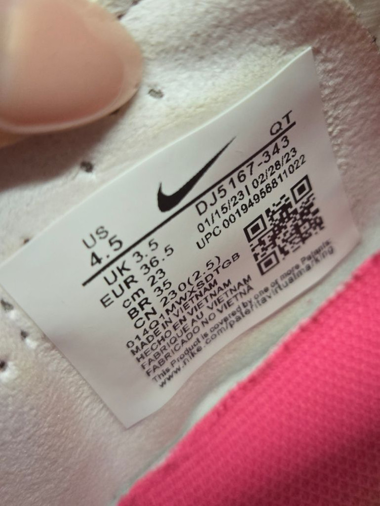 축구화 나이키 줌 머큐리얼 베이퍼 15 엘리트 AG 인조잔디용--4