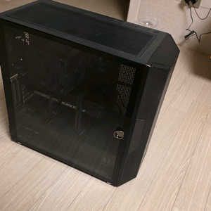 7800x3d 4080 32gb 완본체 팝니다