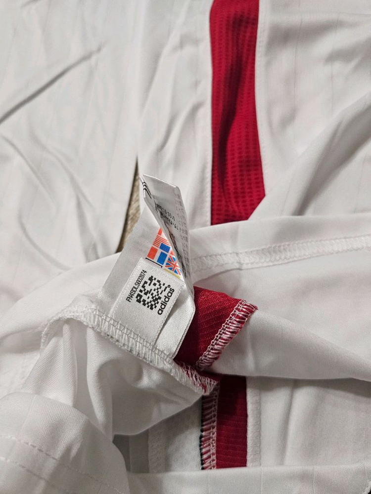 ac밀란 카카 마킹 올드유니폼 레트로유니폼--5