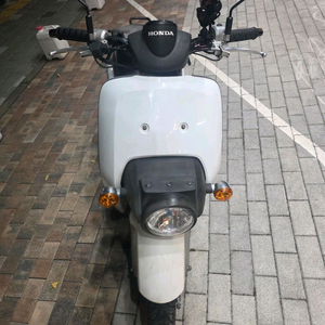 벤리110 대구 개인 판매 합니다. 이미지