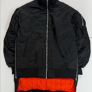 나이키 써마핏 봄버 자켓