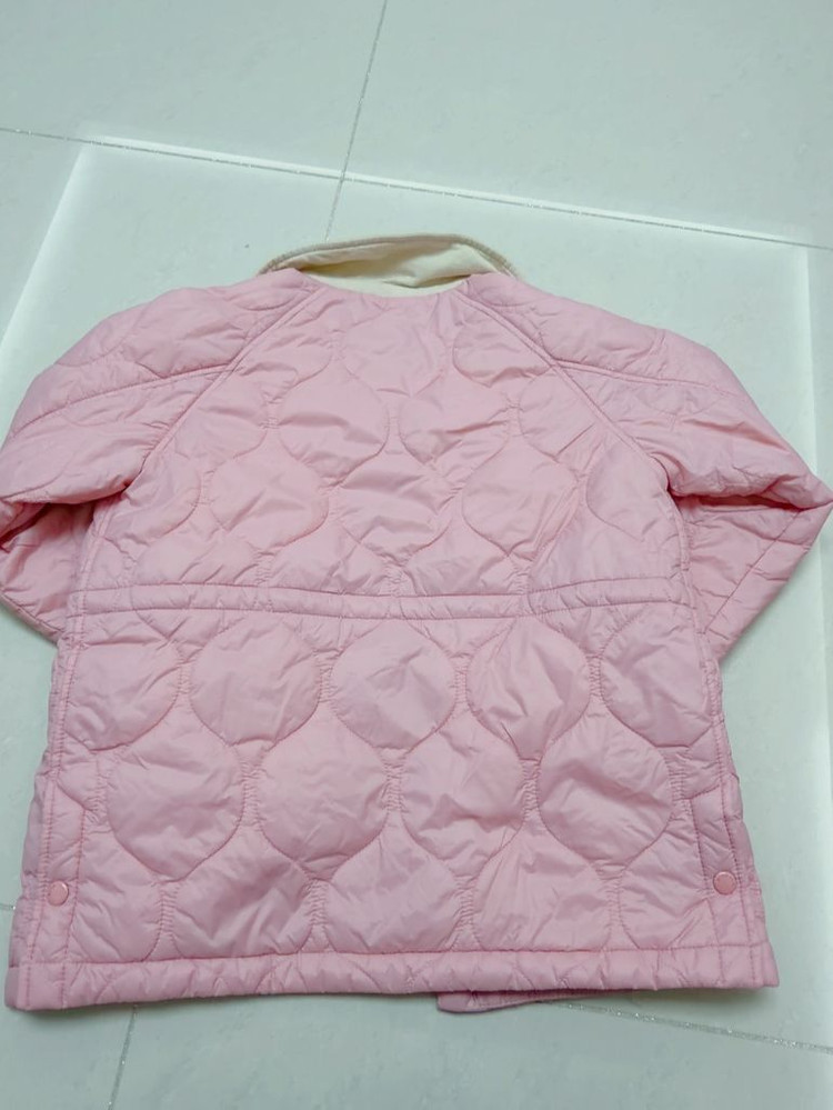 블루독 여아 경량자켓(120)--2