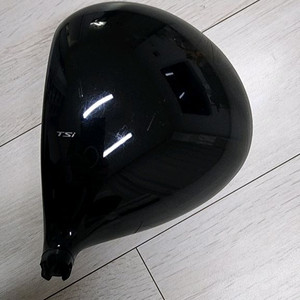 타이틀리스트 TSI2 드라이버 헤드 9.0도 21만에 팝니다 이미지