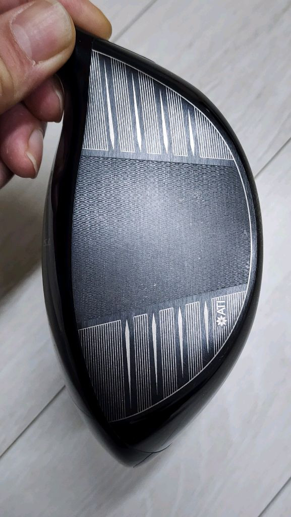 타이틀리스트 TSI2 드라이버 헤드 9.0도 21만에 팝니다 이미지