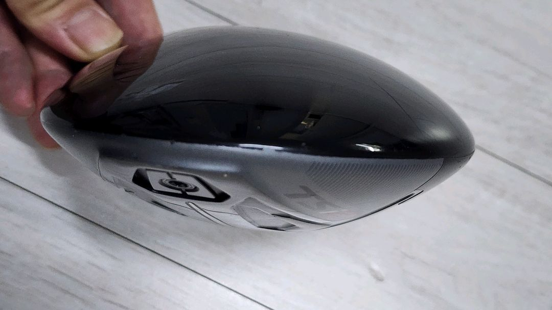 타이틀리스트 TSI2 드라이버 헤드 9.0도 21만에 팝니다 이미지