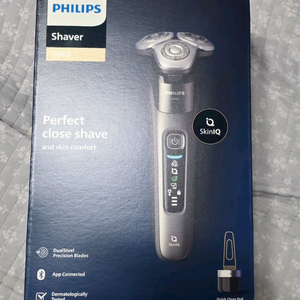(미개봉) 필립스 i9000 전기 면도기