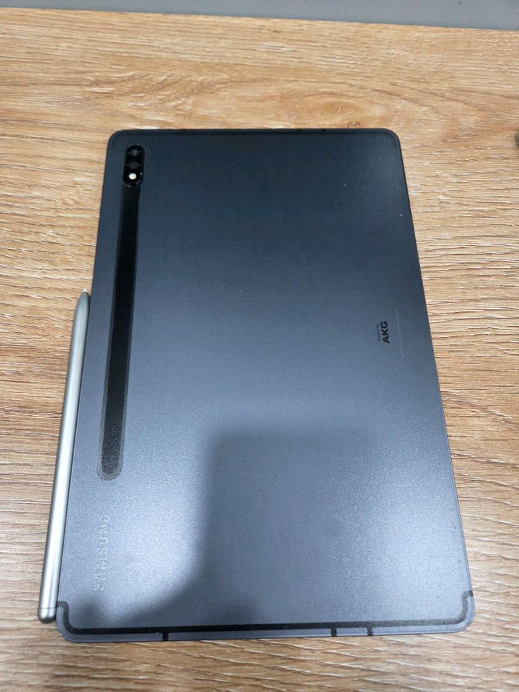 갤럭시탭 s7 & 키보드케이스--1